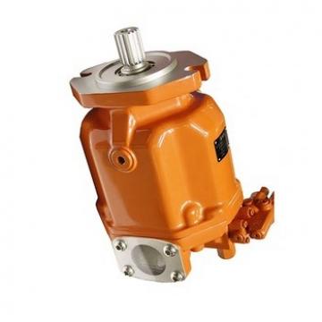 Daikin V8A1L-20 piston pump
