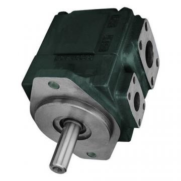 Sumitomo QT42-31.5L-A Gear Pump