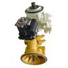 Rexroth A10VSO28DFR1/31L-VPA12N00 Axial Piston Variable Pump
