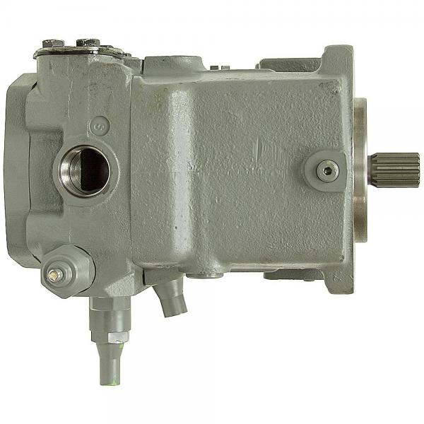 Daikin MFP100/4.3-2-0.4-10 Motor Pump #1 image