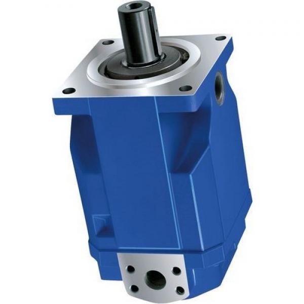 Denison PV6-2R1B-C02 Variable Displacement Piston Pump #1 image