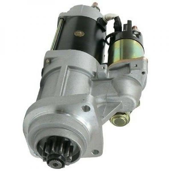 Denison PV10-2R1C-C00 Variable Displacement Piston Pump #1 image