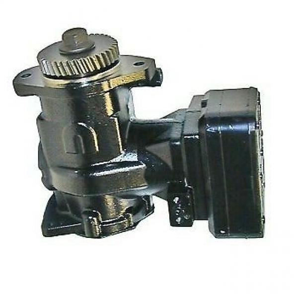 Denison T6E-062-1L01-A1 Single Vane Pumps #1 image