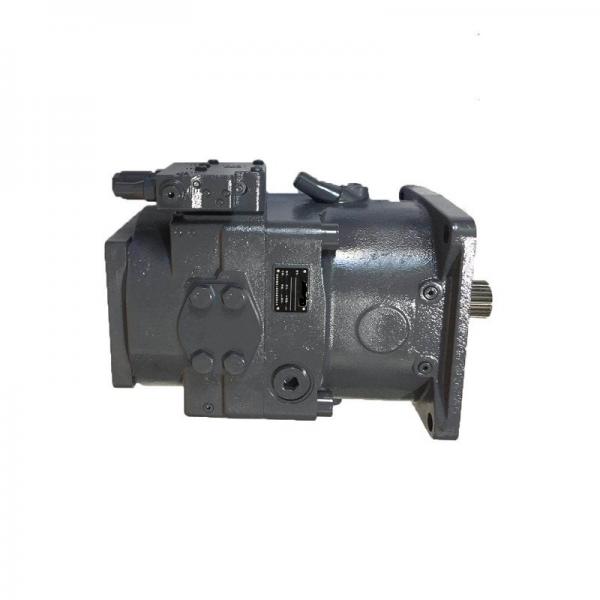 Nachi PZ-6A-180-E1A-20 Load Sensitive Variable Piston Pump #1 image
