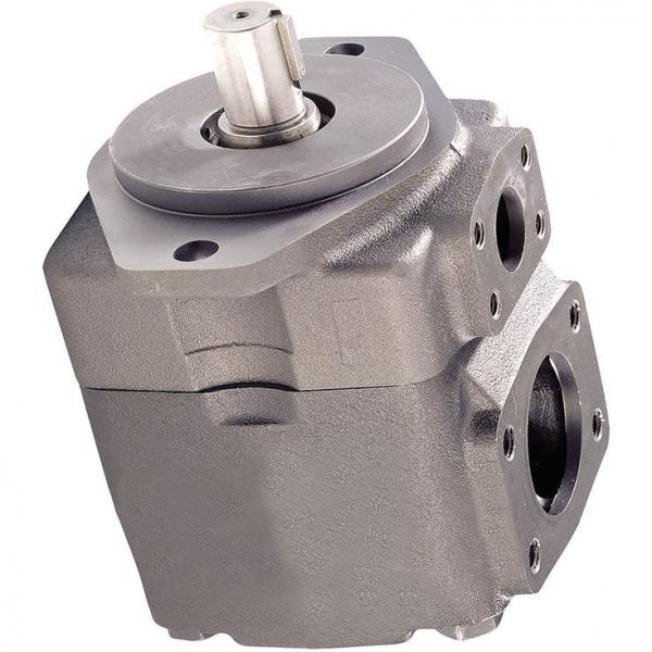 Rexroth A10VSO71DFLR/31R-PPA12K02 Axial Piston Variable Pump #1 image