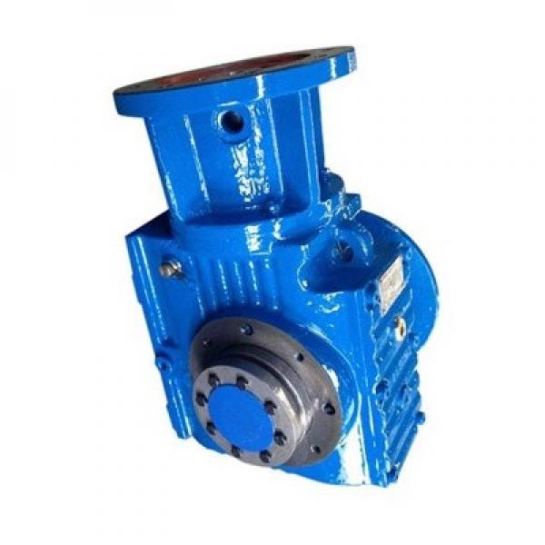 Rexroth A11VLO260LRDU2/11R-NZD12K02P-S Axial piston variable pump #1 image
