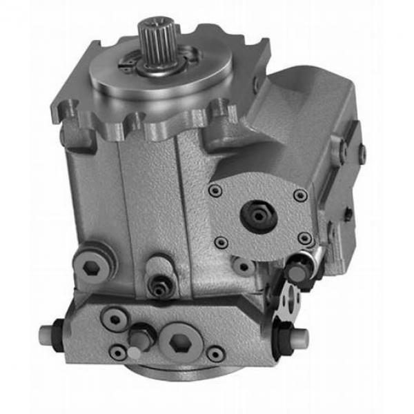 Yuken A70-LR07S-60 Variable Displacement Piston Pumps #1 image