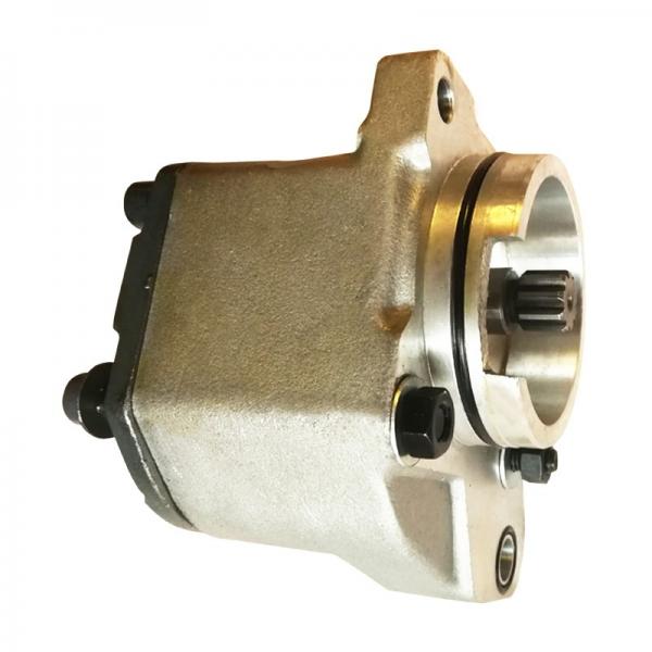Yuken A70-L-R-01-H-S-60 Variable Displacement Piston Pumps #1 image