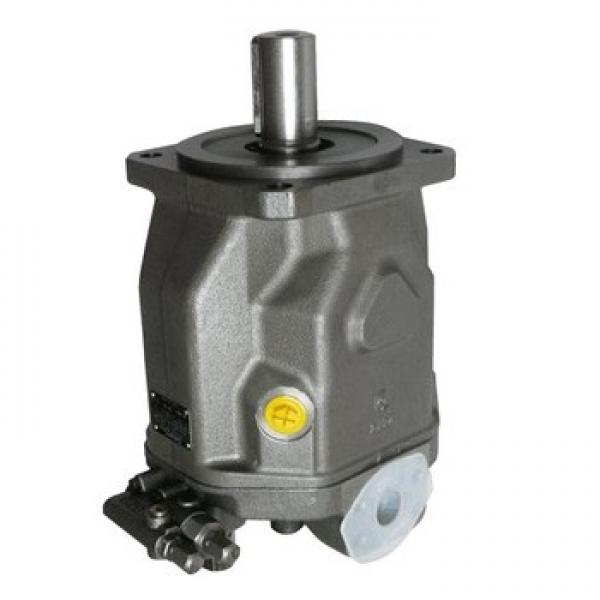 Yuken A145-F-R-01-B-S-60 Variable Displacement Piston Pump #1 image